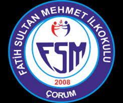 FATİH SULTAN MEHMET İLKOKULU