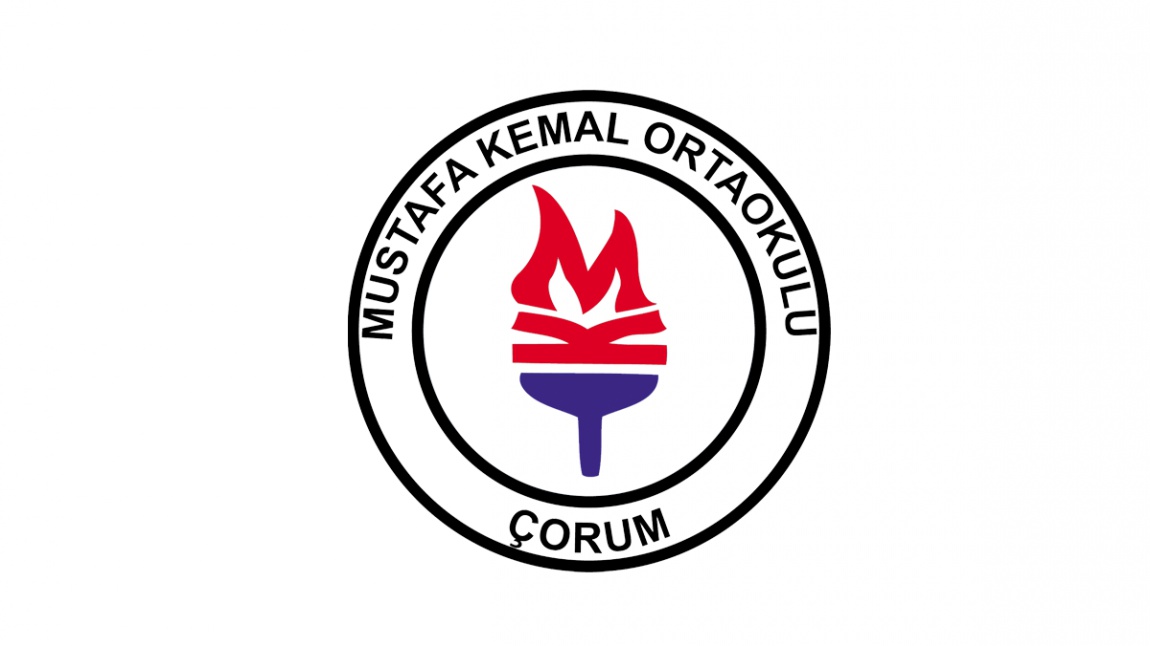 MUSTAFA KEMAL ORTAOKULU