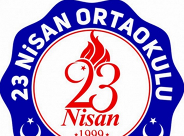 23 NİSAN ORTAOKULU
