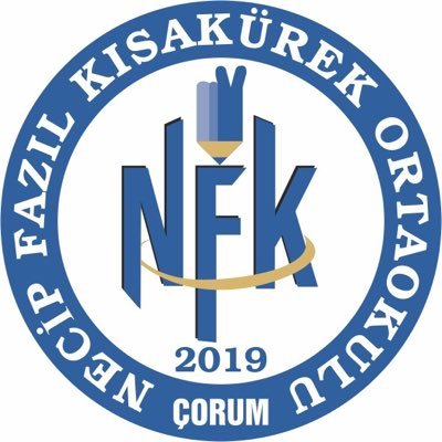 NECİP FAZIL KISAKÜREK ORTAOKULU