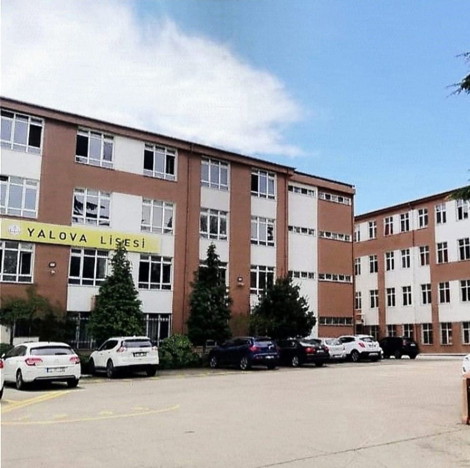 YALOVA ANADOLU LİSESİ