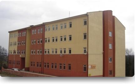 BARTIN GÜZEL SANATLAR LİSESİ