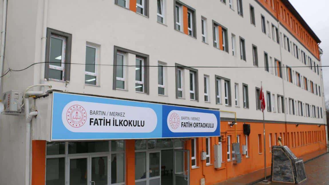 FATİH ORTAOKULU