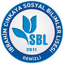 İBRAHİM CİNKAYA SOSYAL BİLİMLER LİSESİ