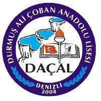 DURMUŞ ALİ ÇOBAN ANADOLU LİSESİ
