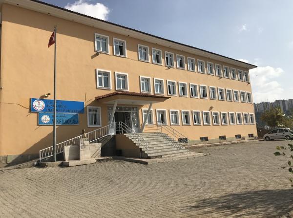 ŞÜKRÜ GELİŞ İMAM HATİP ORTAOKULU