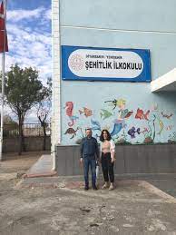 ŞEHİTLİK İLKOKULU