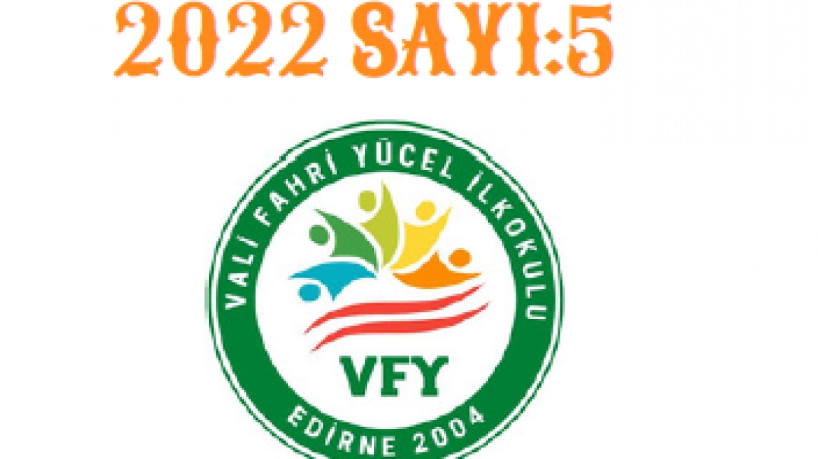 VALİ FAHRİ YÜCEL İLKOKULU