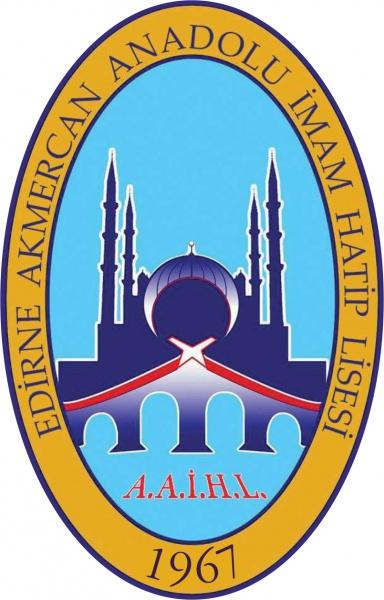EDİRNE AKMERCAN ANADOLU İMAM HATİP LİSESİ