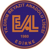EDİRNE YILDIRIM BEYAZIT ANADOLU LİSESİ