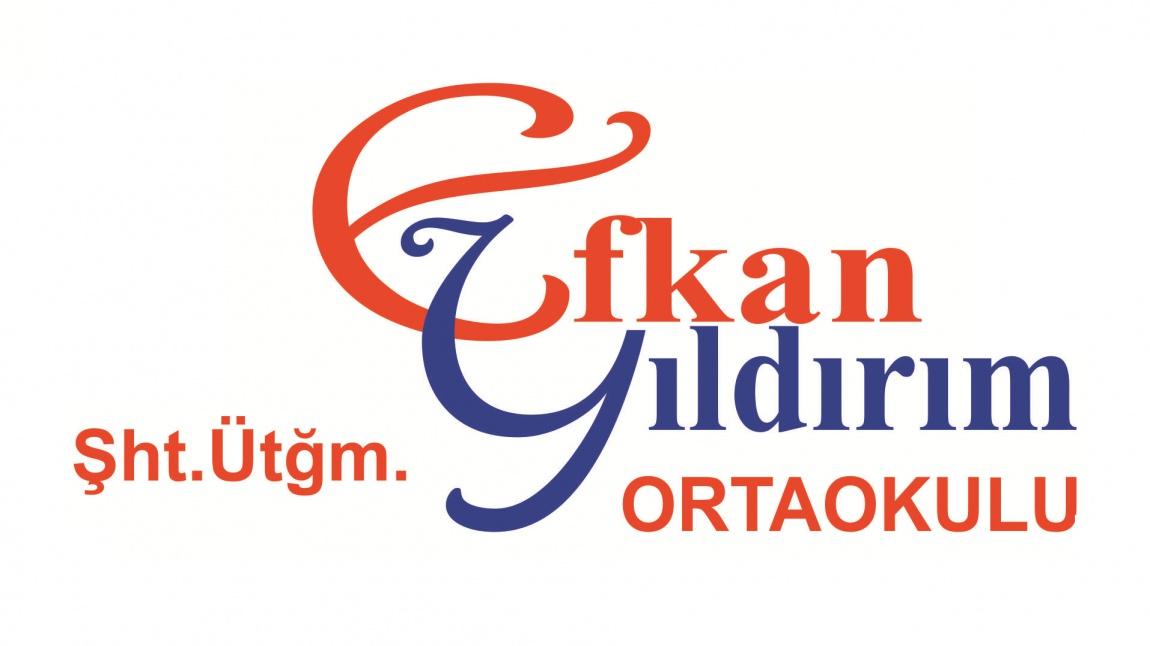 ŞEHİT ÜSTEĞMEN EFKAN YILDIRIM ORTAOKULU