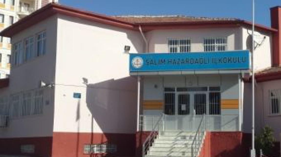 SALİM HAZARDAĞLI İLKOKULU