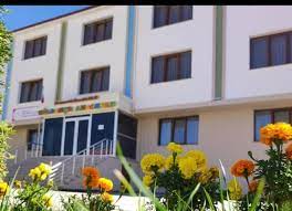 ÖZEL ERZİNCAN MEHMET HANİFE TAN GÜLBAHÇE ANAOKULU