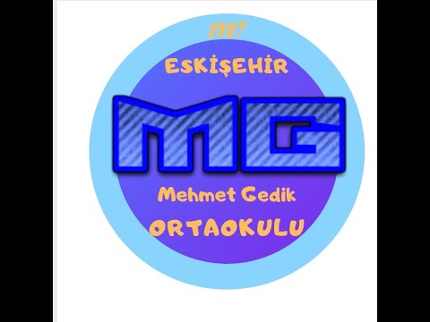 MEHMET GEDİK ORTAOKULU