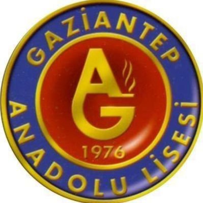 GAZİANTEP ANADOLU LİSESİ