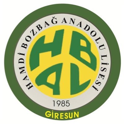 HAMDİ BOZBAĞ ANADOLU LİSESİ