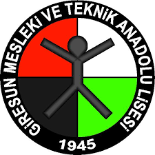 GİRESUN MESLEKİ VE TEKNİK ANADOLU LİSESİ