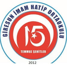 GİRESUN 15 TEMMUZ ŞEHİTLER İMAM HATİP ORTAOKULU