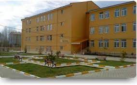 KELKİT YAŞAR VE İRFANİ DOĞAN MESLEKİ VE TEKNİK ANA...