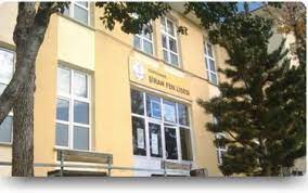 ŞİRAN FEN LİSESİ