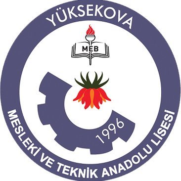 HAKKARİ MESLEKİ VE TEKNİK ANADOLU LİSESİ