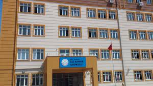 ALİ KAVAK İLKOKULU