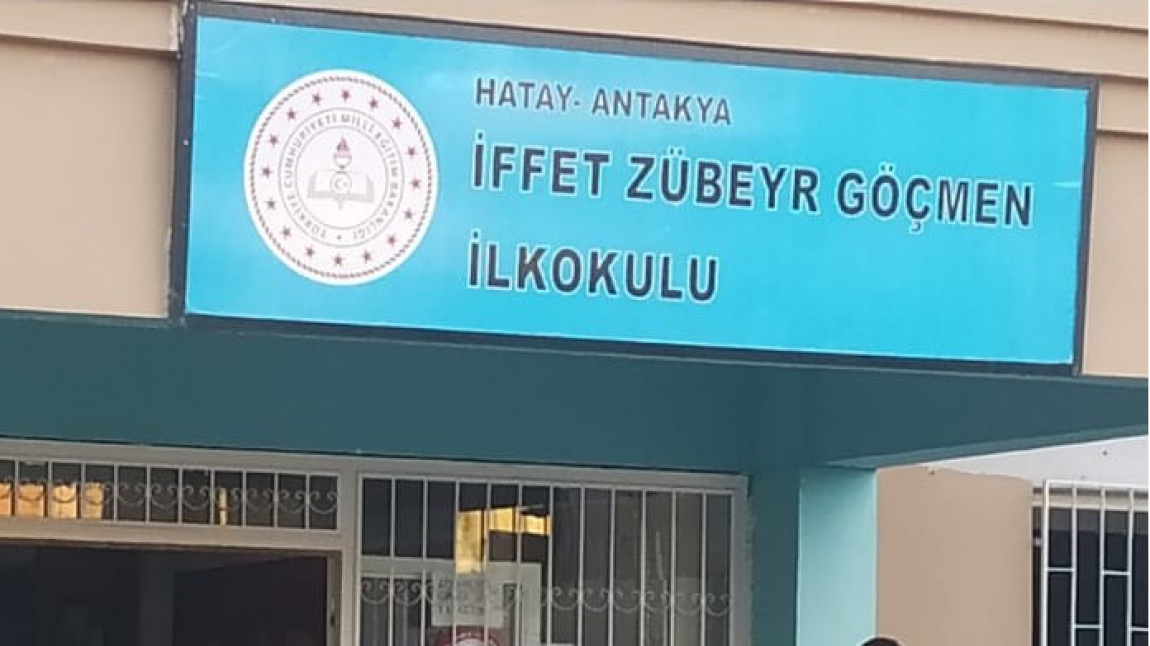 İFFET-ZÜBEYR GÖÇMEN İLKOKULU