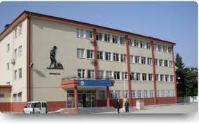 HAYRETTİN ÖZKAN ORTAOKULU