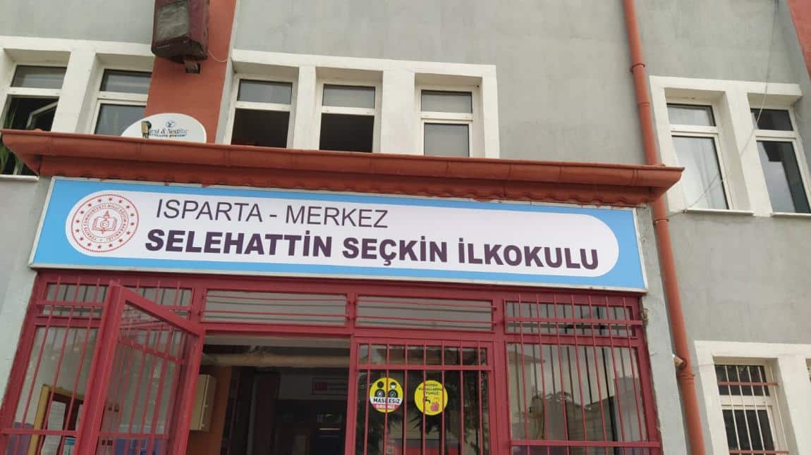 SELAHATTİN SEÇKİN İLKOKULU