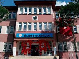 ÜLKÜ İLKOKULU