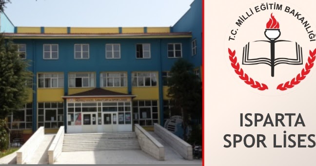 ISPARTA GÜZEL SANATLAR LİSESİ