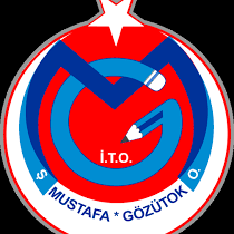 İSTANBUL TİCARET ODASI ŞEHİT MUSTAFA GÖZÜTOK ORTAO...