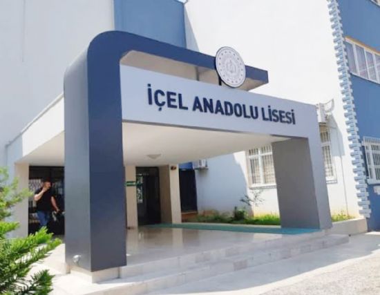 İÇEL ANADOLU LİSESİ