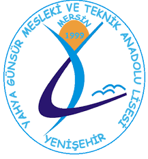 YAHYA GÜNSÜR MESLEKİ VE TEKNİK ANADOLU LİSESİ