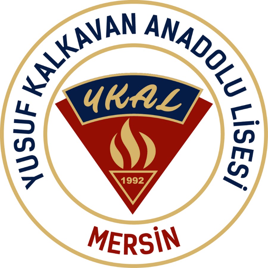 MERSİN YUSUF KALKAVAN ANADOLU LİSESİ
