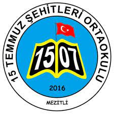 15 TEMMUZ ŞEHİTLERİ ORTAOKULU
