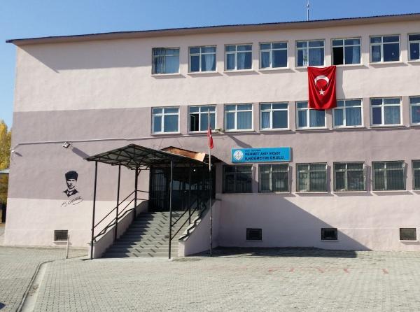 Mehmet Akif Ersoy Ortaokul