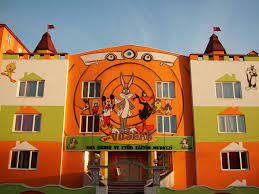 ÖZEL VUSLAT ANAOKULU