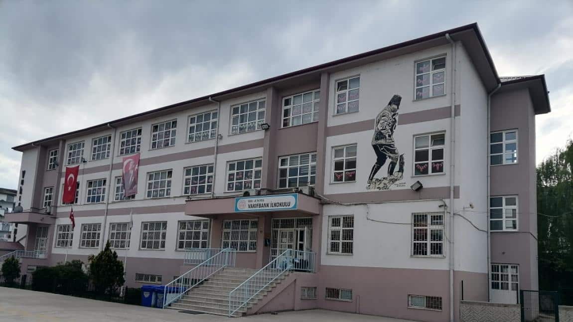 VAKIFBANK İLKOKULU