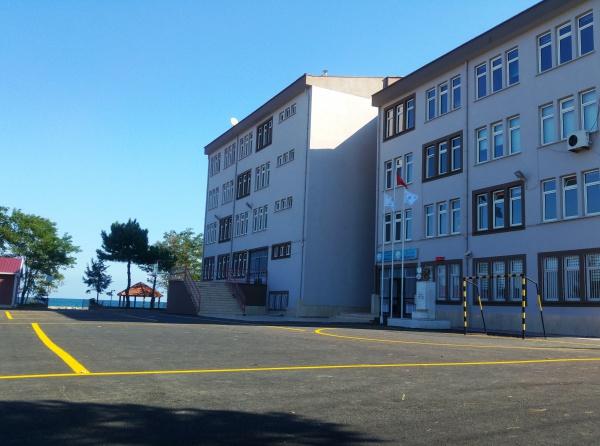 75. YIL CUMHURİYET İLKOKULU