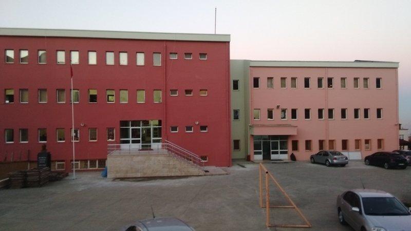 ATATÜRK ANADOLU LİSESİ