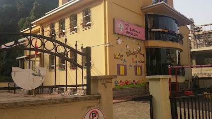 ALİ SARUHAN ANAOKULU