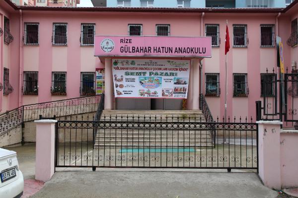 GÜLBAHAR HATUN ANAOKULU