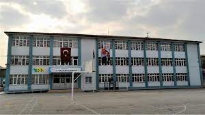 21 HAZİRAN İLKOKULU