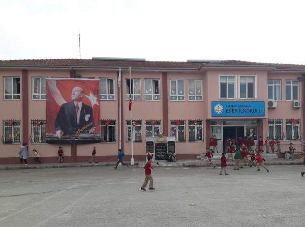 ESER İLKOKULU