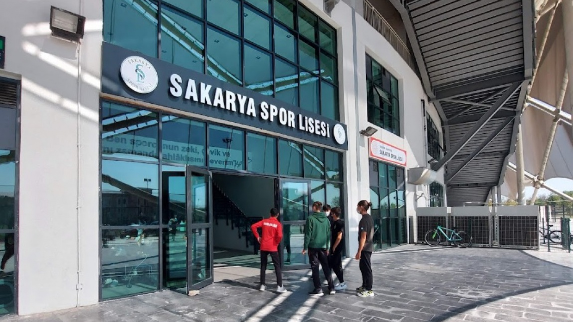 SAKARYA SPOR LİSESİ