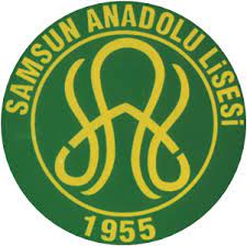 SAMSUN ANADOLU LİSESİ