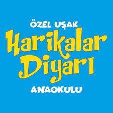 ÖZEL UŞAK HARİKALAR DİYARI ANAOKULU