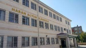 HASAN ALTUN İLKOKULU