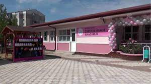 ZÜBEYDE HANIM ANAOKULU